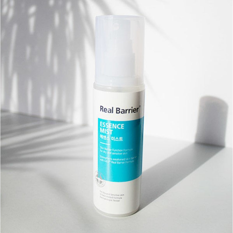 Real Barrier Essence Mist - Korean-Skincare