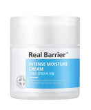 Real Barrier Intense Moisture Cream - Korean-Skincare