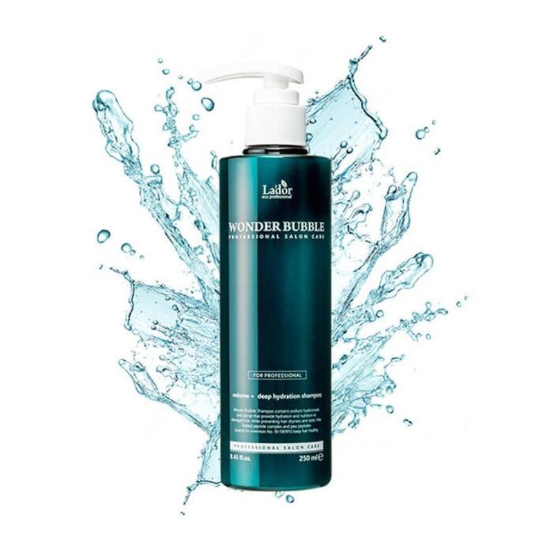 Lador Wonder Bubble Shampoo - Korean-Skincare