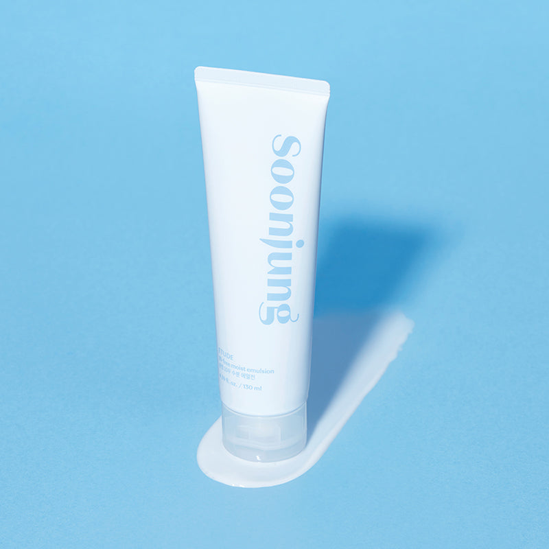 SoonJung 10-Free Moist Emulsion