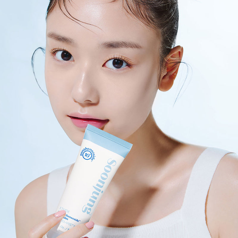 SoonJung 10-Panthensoside Cica Balm