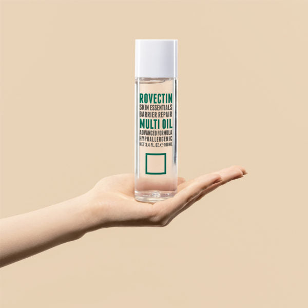 ROVECTIN Skin Essentials Activating Treatment Lotion - Korean-Skincare