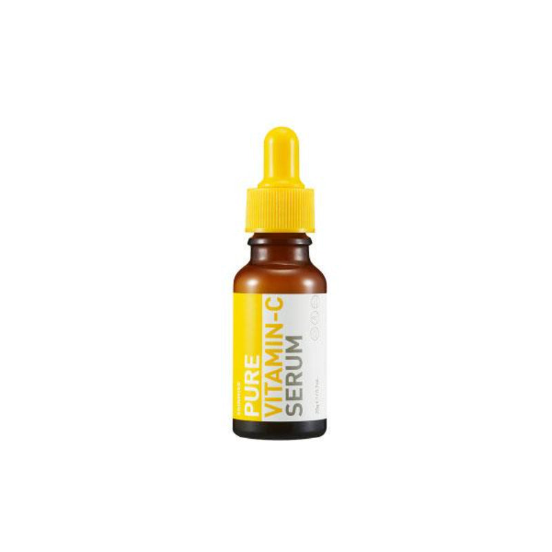 Skinmiso Pure Vitamin-C Serum - Korean-Skincare