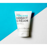 Skinmiso Pore Zero Night Cream - Korean-Skincare