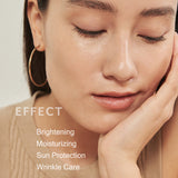 Snail Repair Intensive BB Cream