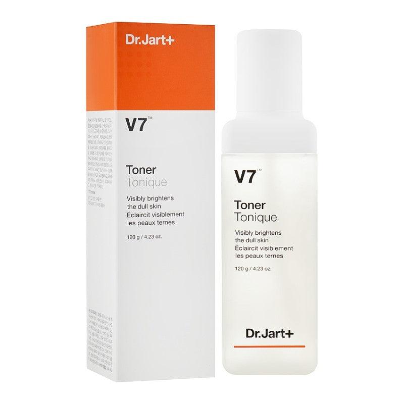 Dr.Jart+ Dr.Jart+ V7 Toner - Korean-Skincare