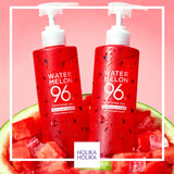 Holika Holika Watermelon 96% Soothing Gel - Korean-Skincare