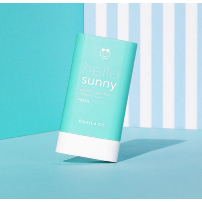 Hello Sunny Essence Sun Stick FPS50+ PA++++ Fresco