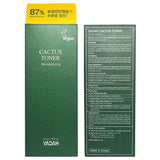 Yadah Cactus Toner - Korean-Skincare